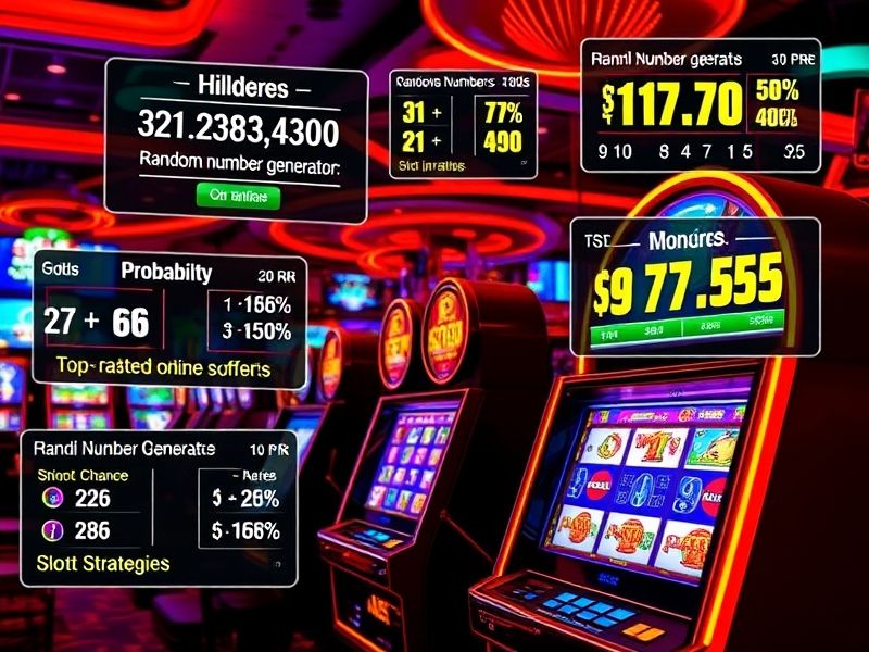 Welcome to chance.com – the ultimate destination for casino enthusiasts! Discover expert guides on gambling odds in slots, poker, blackjack, and more. Learn how to master chance-based games with our authoritative, research-backed insights.