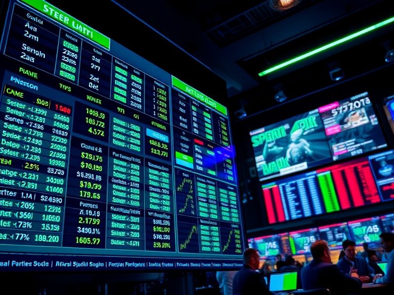 Welcome to chance.com – the ultimate destination for casino enthusiasts! Discover expert guides on gambling odds in slots, poker, blackjack, and more. Learn how to master chance-based games with our authoritative, research-backed insights.