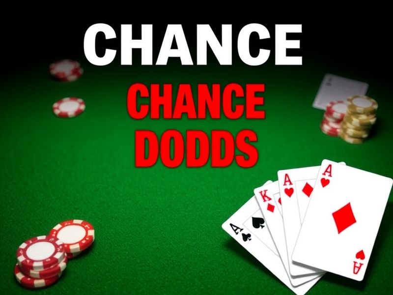 Welcome to chance.com – the ultimate destination for casino enthusiasts! Discover expert guides on gambling odds in slots, poker, blackjack, and more. Learn how to master chance-based games with our authoritative, research-backed insights.