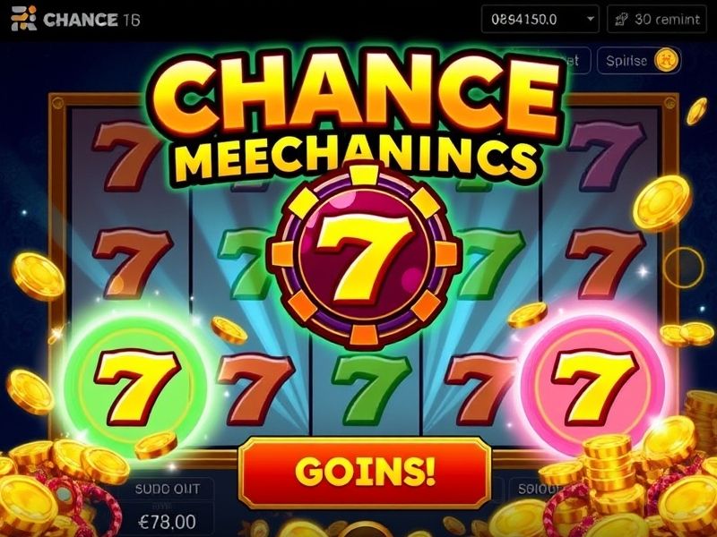 Welcome to chance.com – the ultimate destination for casino enthusiasts! Discover expert guides on gambling odds in slots, poker, blackjack, and more. Learn how to master chance-based games with our authoritative, research-backed insights.